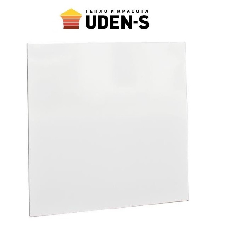 Керамічний стельовий нагрівач UDEN-S UDEN-500Р - Основні контакти 01 
