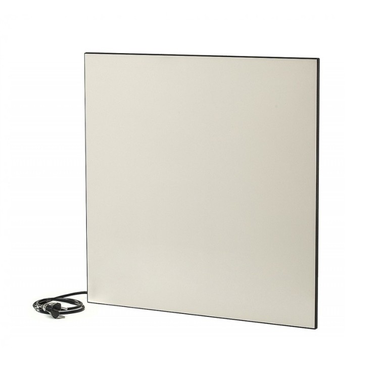 Керамічна панель КАМИН 400BGT з термостатом бежева (серия Easy Heat) - Основні контакти 01 