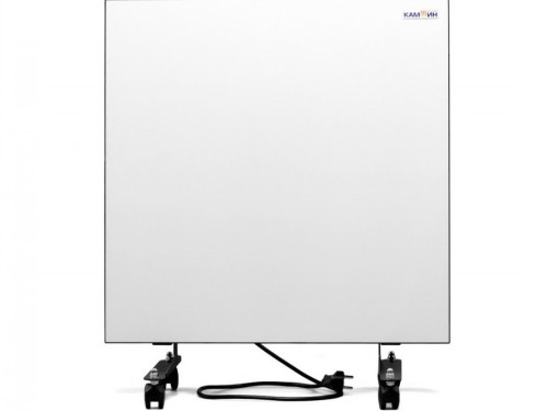 Керамічна панель КАМІН бежева 400 Вт (серія Easy Heat) - Основні контакти 03