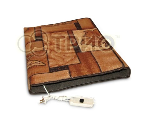 Килим із підігрівом ТРІО 310 Вт (150 х 61 см) - Основні контакти 03