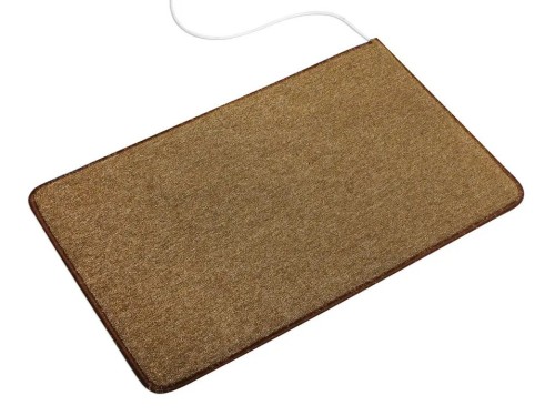 Килим із підігрівом ТРІО 310 Вт (150 х 61 см) - Основні контакти 05