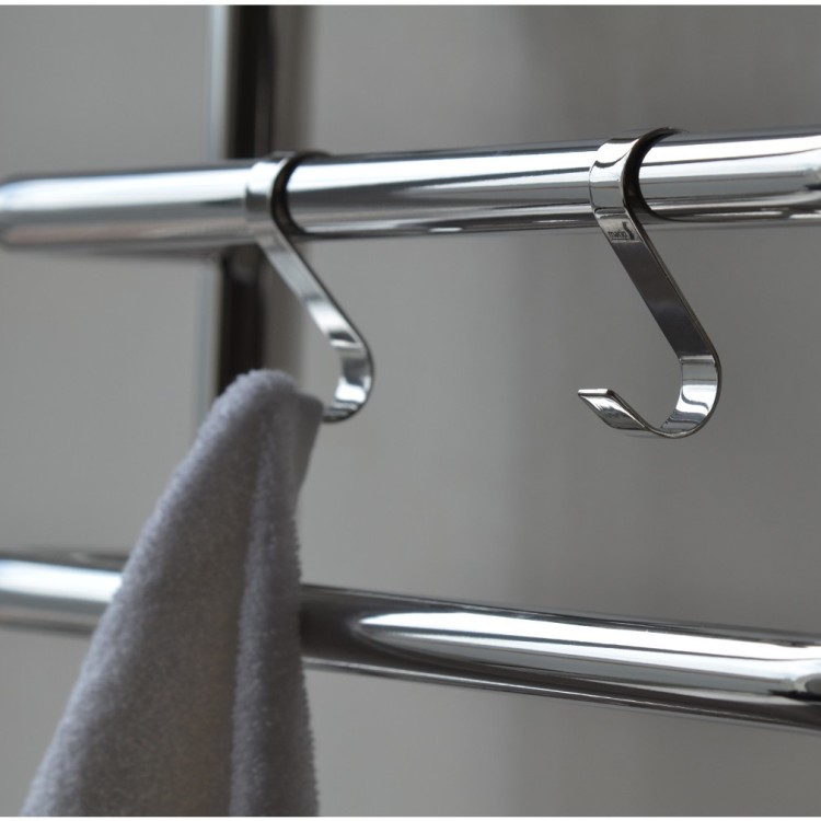 Гачок навісний MARIO 28 х 60 мм - Основні контакти 02