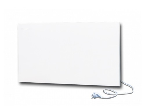 Металокерамічний обігрівач Uden — 500 "універсал" - Основні контакти 07