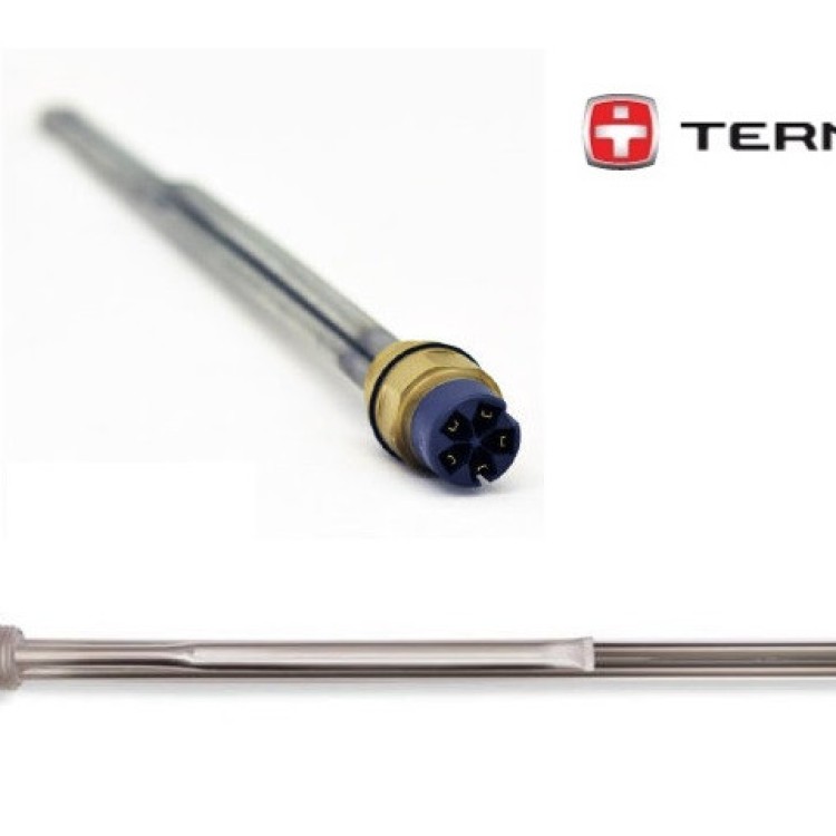 Нагрівальний. елемент TERMA КТХ 600 W (Польща) - Основні контакти 02