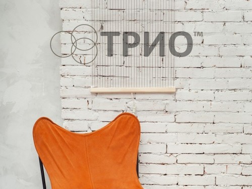 Настінний плівковий обігрівач ФУТУРИЗМ (прозорий) Тріо Україна - Основні контакти 05