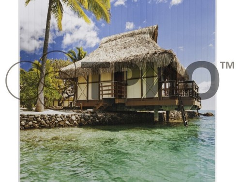 Настенный пленочный обогреватель (картина) БУНГАЛО Трио Украина - Основные контакты 04