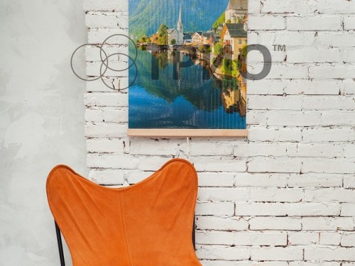 Настінний плівковий обігрівач (картина) ГОРИ Тріо Україна - Основні контакти 03