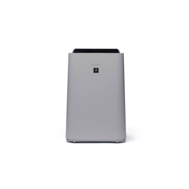Очисник повітря Sharp з функцією зволоження UA-HD60E-L - Основні контакти  