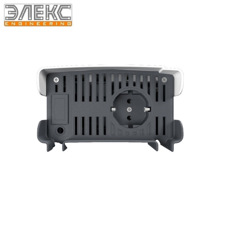 Однофазний стабілізатор напруги Елекс АНТС У 600 (Україна) - Основні контакти 04