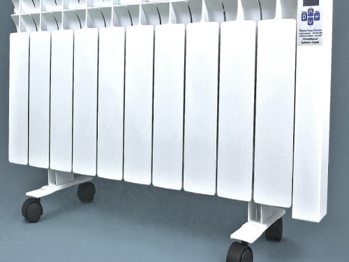 Підставки з роликами - Основні контакти 04