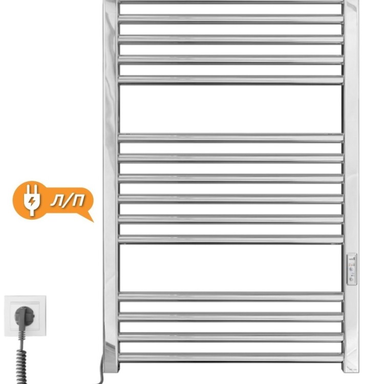 Рушникосушарка електрична MARIO Гера-I 800x500 TR К таймер-регулятор - Основні контакти 02