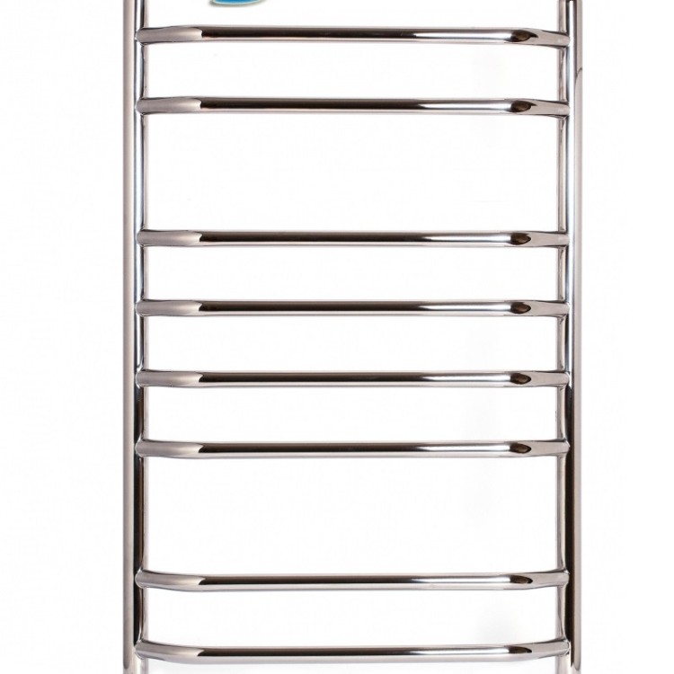 Сушарка для рушників електрична NAVIN Блюз 480 х 800 (з Sensor, таймер) - Основні контакти 05