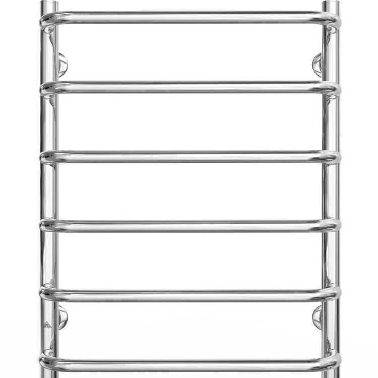 Водяна рушникосушарка  LARIS Стандарт П6 450 х 600 - Основні контакти 03