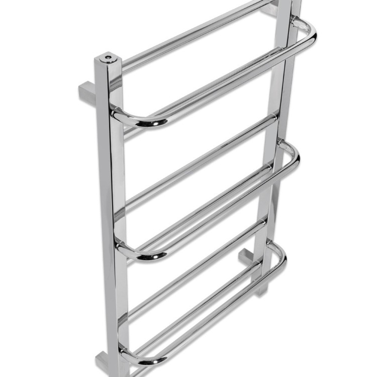 Водяна рушникосушарка Laris Ніка П10 500 х 900 - Основні контакти 03