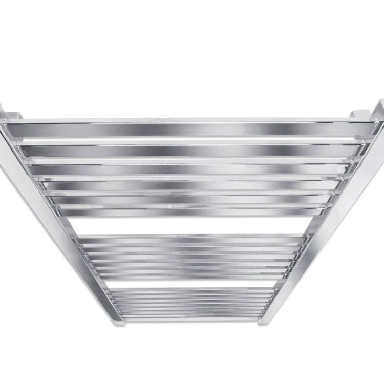 Водяна рушникосушарка Laris Солар П20 500 х 1200 - Основні контакти 03