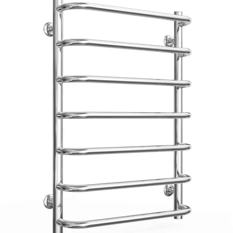 Водяна рушникосушарка  LARIS Стандарт П7 500 х 700 - Основні контакти 02