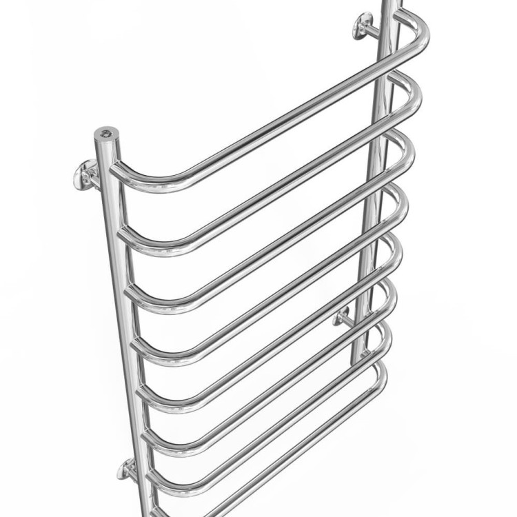 Водяна рушникосушарка  LARIS Стандарт П8 500 х 800 - Основні контакти 03