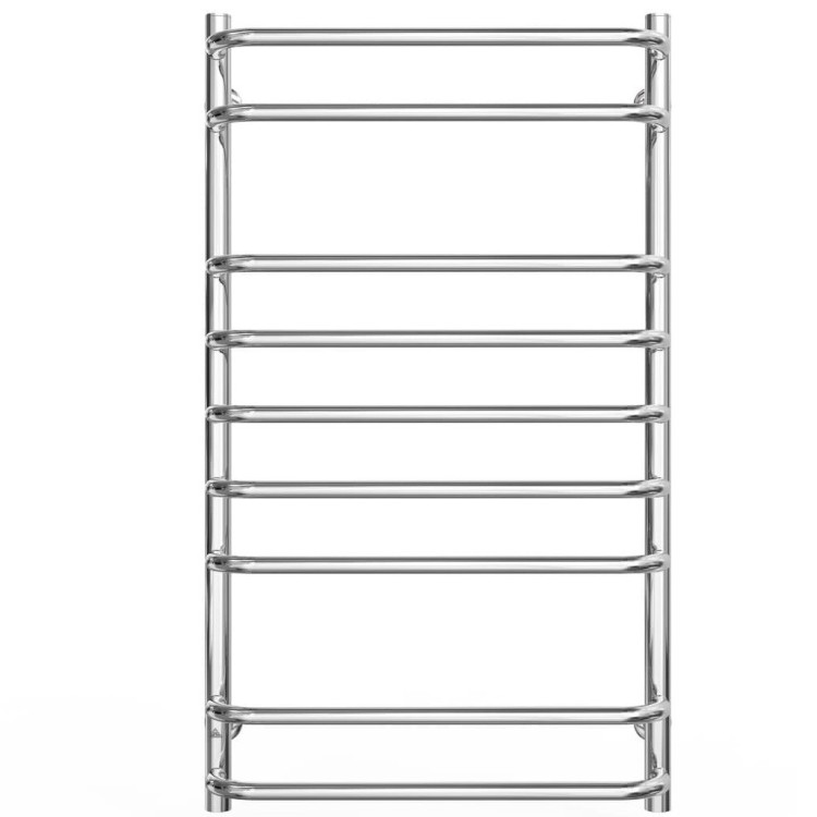 Водяна рушникосушарка  LARIS Стандарт П9 500 х 900 - Основні контакти 02