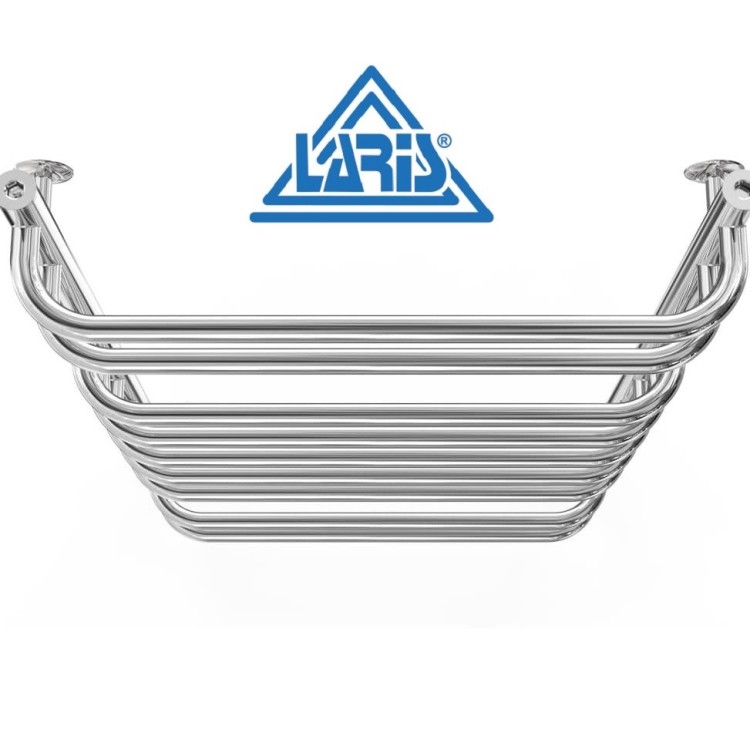 Водяна рушникосушарка  LARIS Стандарт П9 500 х 900 - Основні контакти 04