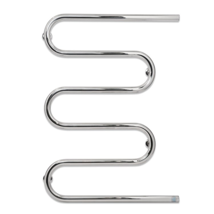 Водяна рушникосушарка LARIS Змійовик 30 РС5 600 х 800 1/2'' - Основні контакти 02