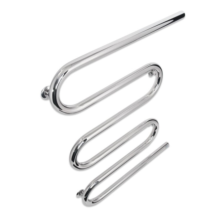 Водяна рушникосушарка LARIS Змійовик 30 РС5 600 х 800 1/2'' - Основні контакти 05