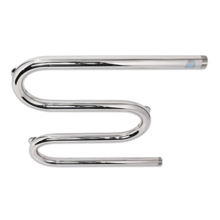 Водяна рушникосушарка LARIS Змійовик 32 РС3 500 х 500 1'' - Основні контакти 03