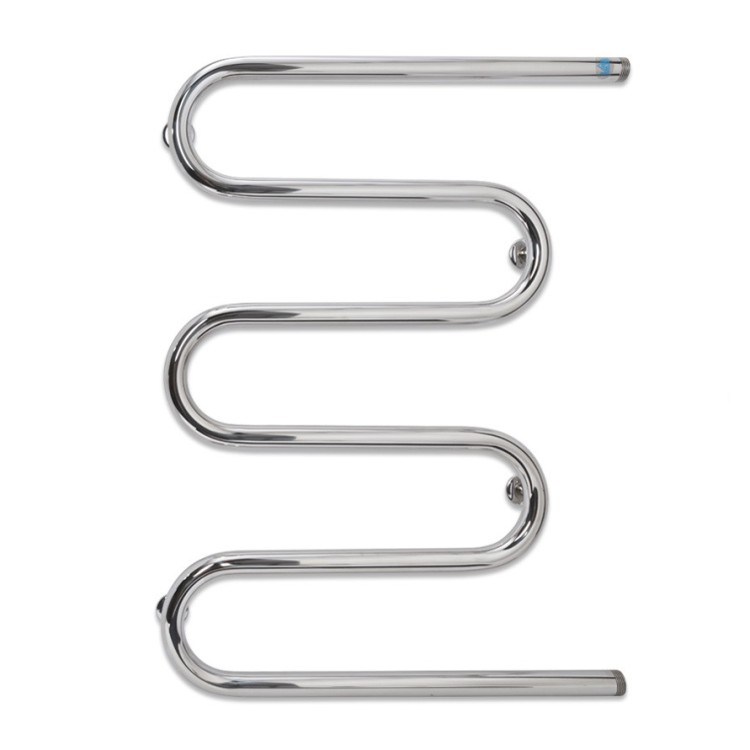 Водяна рушникосушарка LARIS Змійовик 32 РС5 600 х 800 1'' - Основні контакти 03