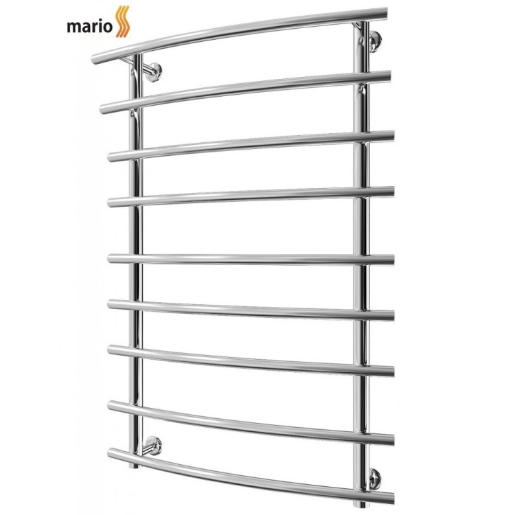 Рушникосушарка водяна Маріо 900 х 630/500 (Mario) - Основні контакти 01 