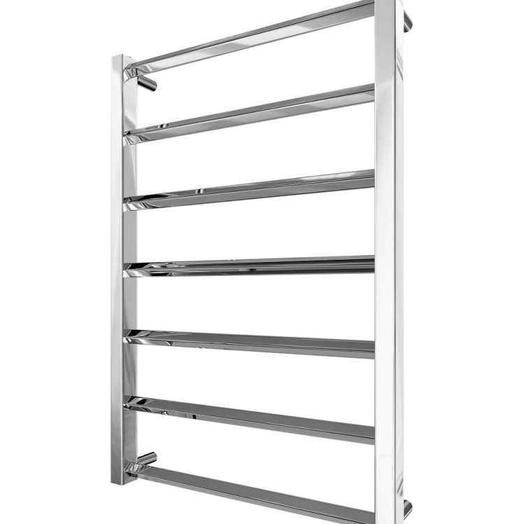 Рушникосушарка водяна MARIO Кіото 770х530/500 - Основні контакти 05