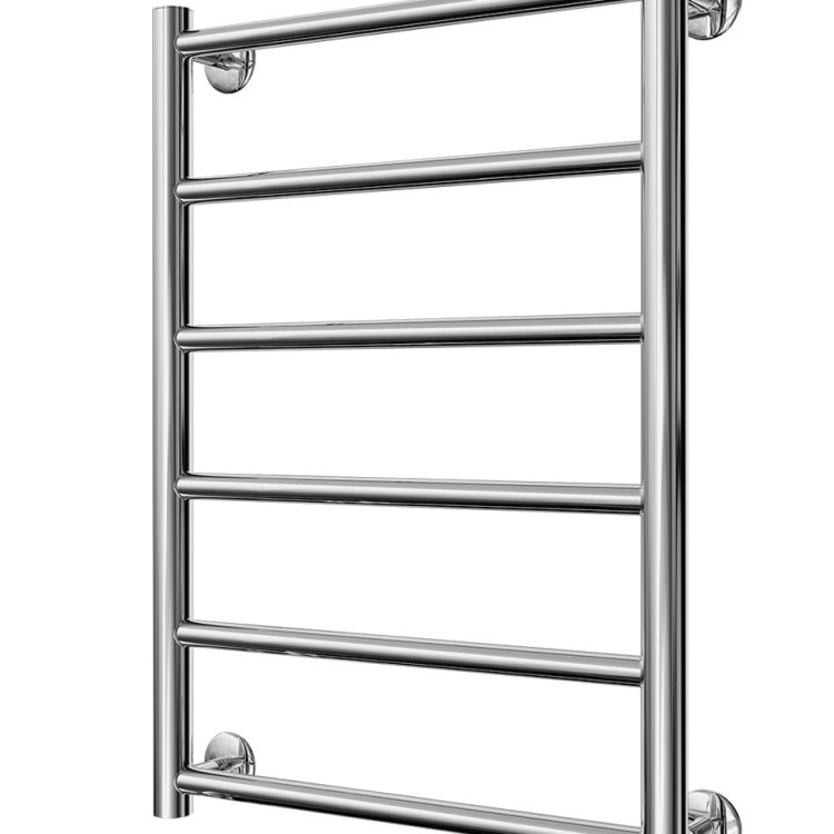 Полотенцесушитель водяной MARIO Класcик F 600х530/500 - Основные контакты 02