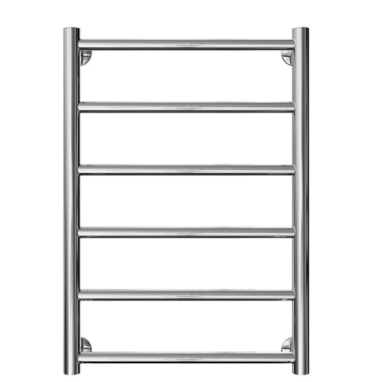 Полотенцесушитель водяной MARIO Класcик F 600х530/500 - Основные контакты 03