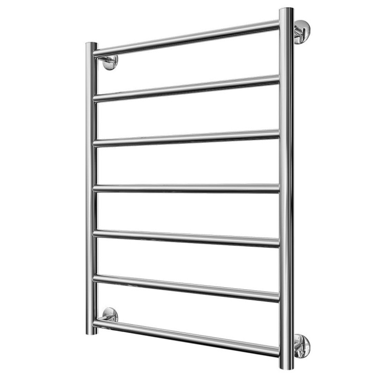 Рушникосушарка водяна MARIO Класік F 700х530/500 - Основні контакти 01 