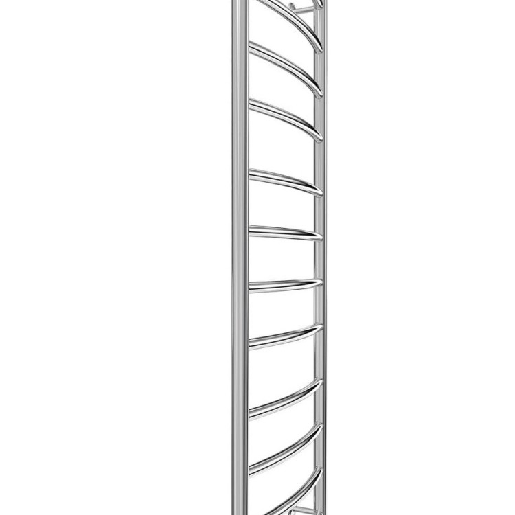 Рушникосушарка водяна MARIO Класік 1200 х 430/400 - Основні контакти 03