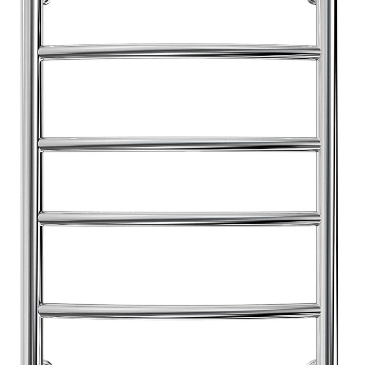 Рушникосушарка водяна  MARIO Класік 600 х 430/400 - Основні контакти 02