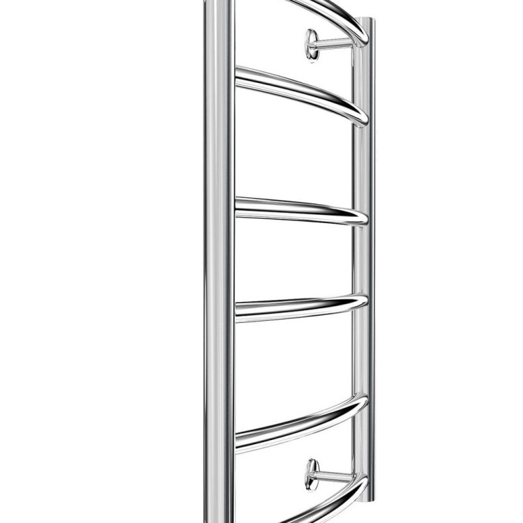 Рушникосушарка водяна  MARIO Класік 600 х 430/400 - Основні контакти 03