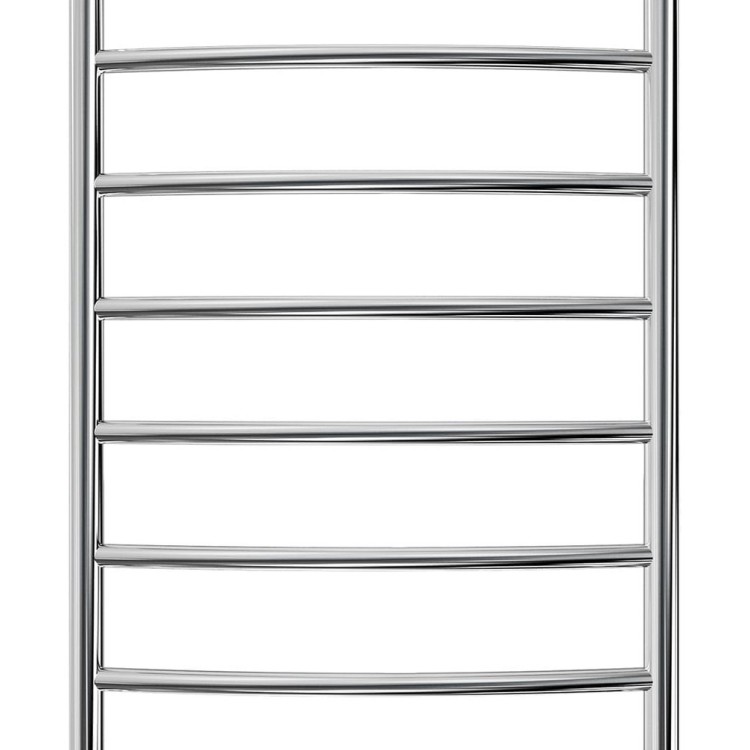 Рушникосушарка водяна  MARIO Класік 800 х 530/500 - Основні контакти 02