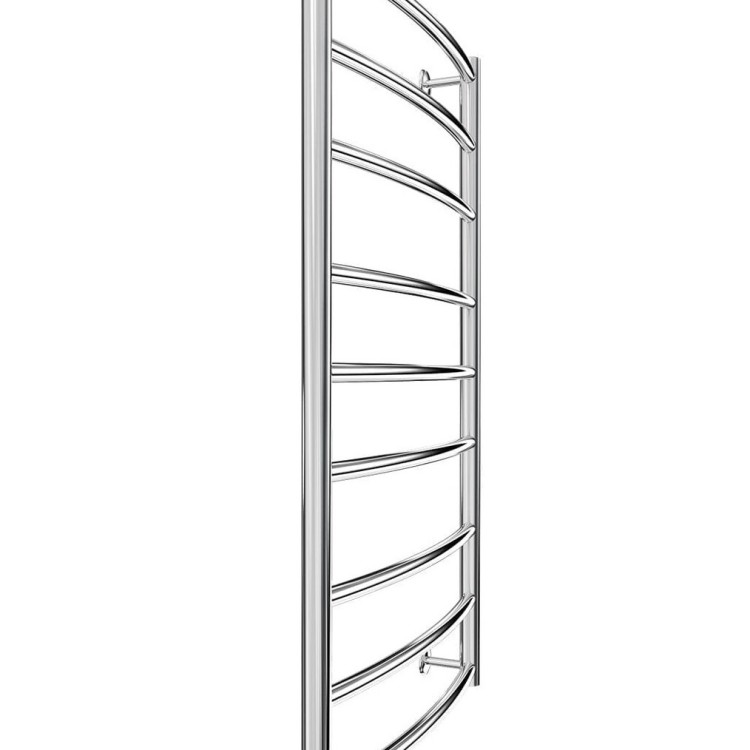 Рушникосушарка водяна  MARIO Класік 900 х 530/500 - Основні контакти 03
