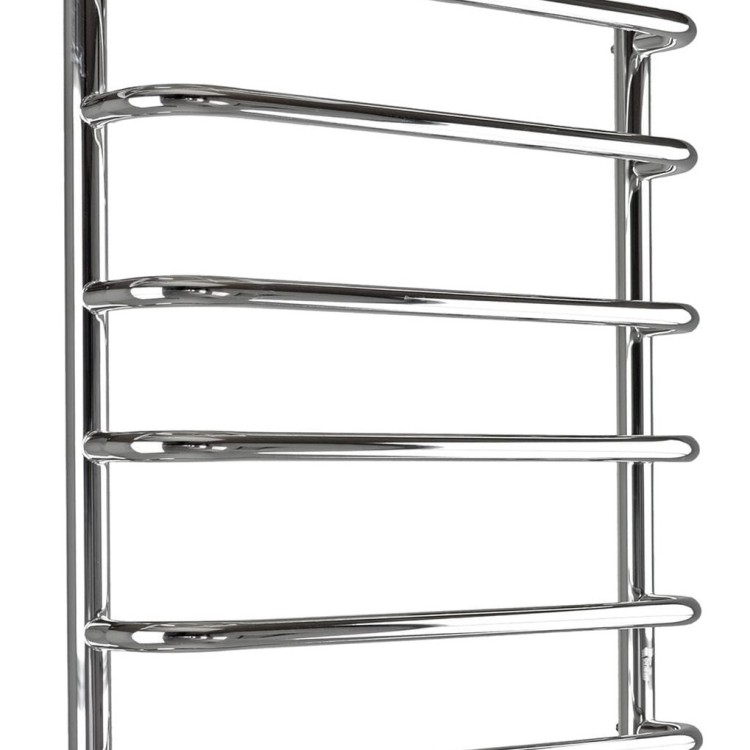 Рушникосушарка водяна MARIO Стандарт 600/530/500 - Основні контакти 02