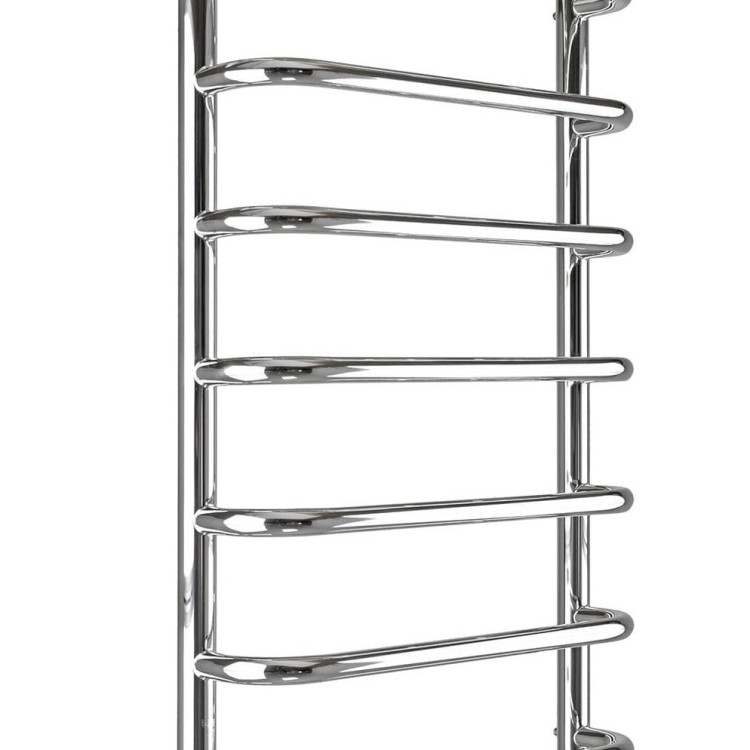 Рушникосушарка водяна MARIO Стандарт 700/430/400 - Основні контакти 02