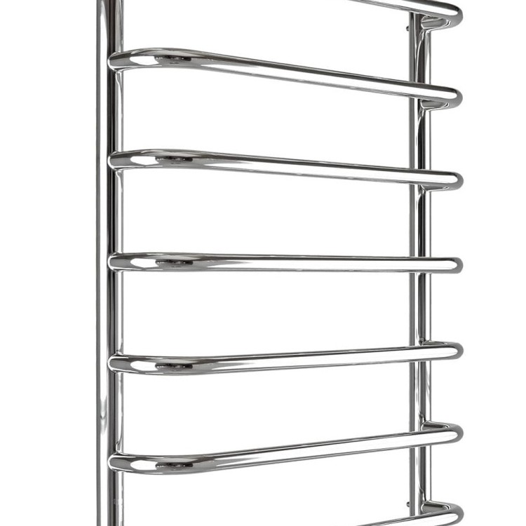 Рушникосушарка  водяна  MARIO Стандарт 700/530/500 - Основні контакти 02