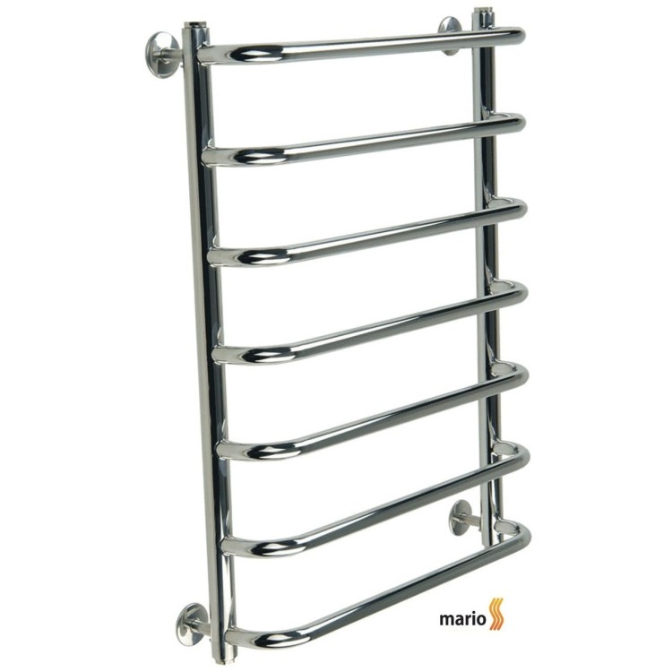 Рушникосушарка водяна MARIO Стандарт 800 х 530/500 - Основні контакти 01 