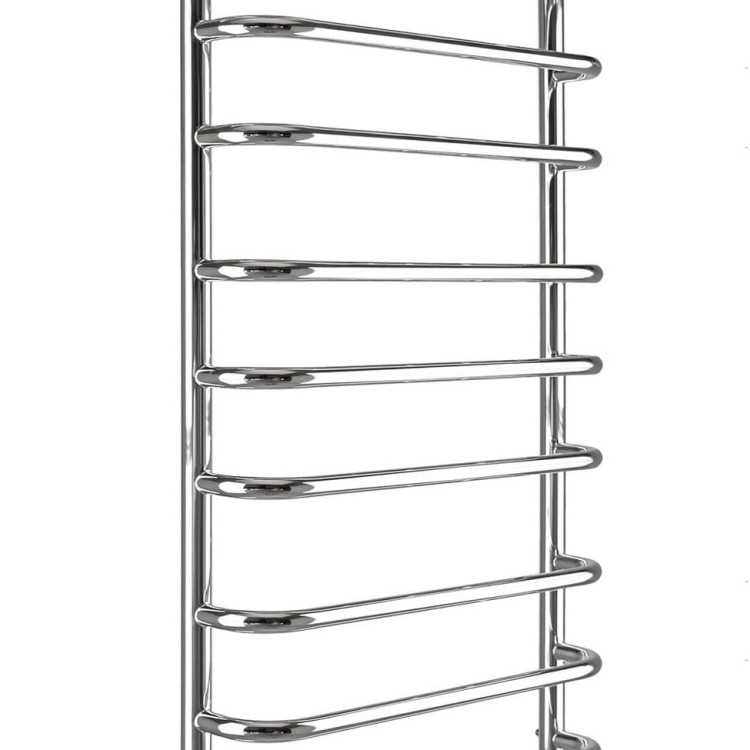 Рушникосушарка водяна  MARIO Стандарт 900 х 530/500 - Основні контакти 02
