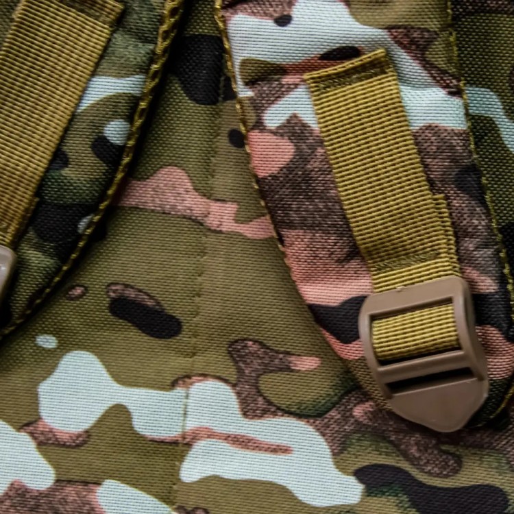 Рюкзак тактический городской на 25L "Call of Duty" камуфляж Navy Digital - Основные контакты 04