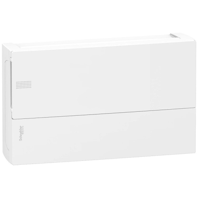  - Основні контакти  