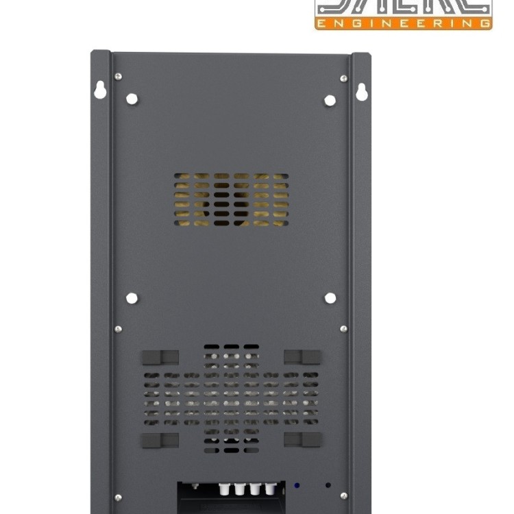 Стабілізатор напруги однофазний побутової Елекс Ампер У 9-1-25 v2.0 (5,5 кВт) - Основні контакти 06