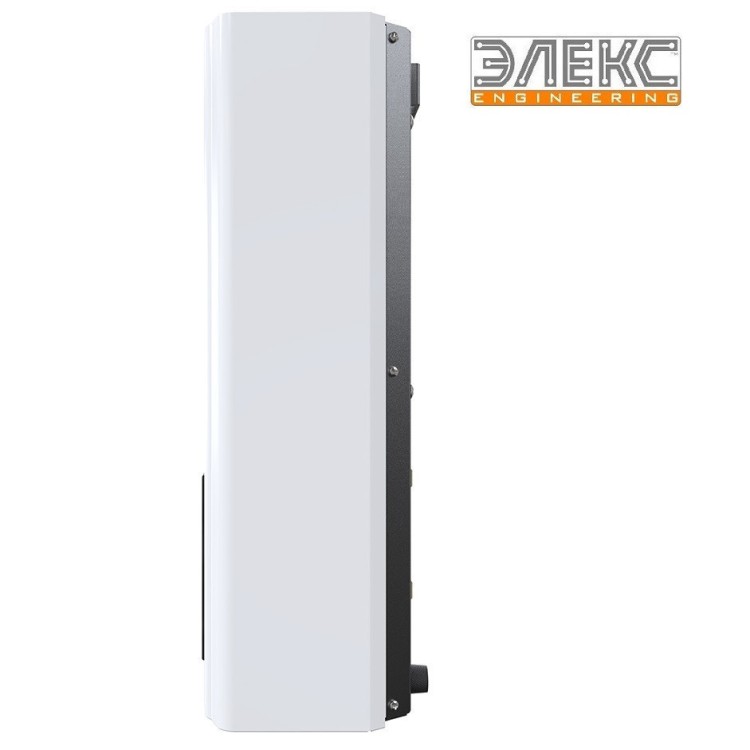 Стабілізатор напруги однофазний побутової ГЕРЦ - У 36-1-40 v3.0 (9,0 кВт) Елекс - Основні контакти 02