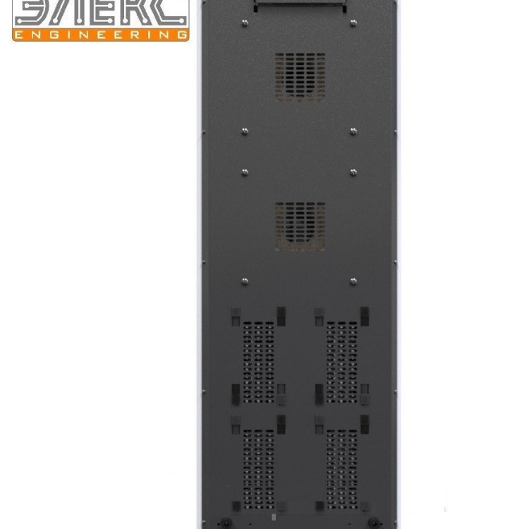 Стабілізатор напруги однофазний побутової ГЕРЦ - У16-1-100 v3.0 (22,0 кВт) Елекс - Основні контакти 04