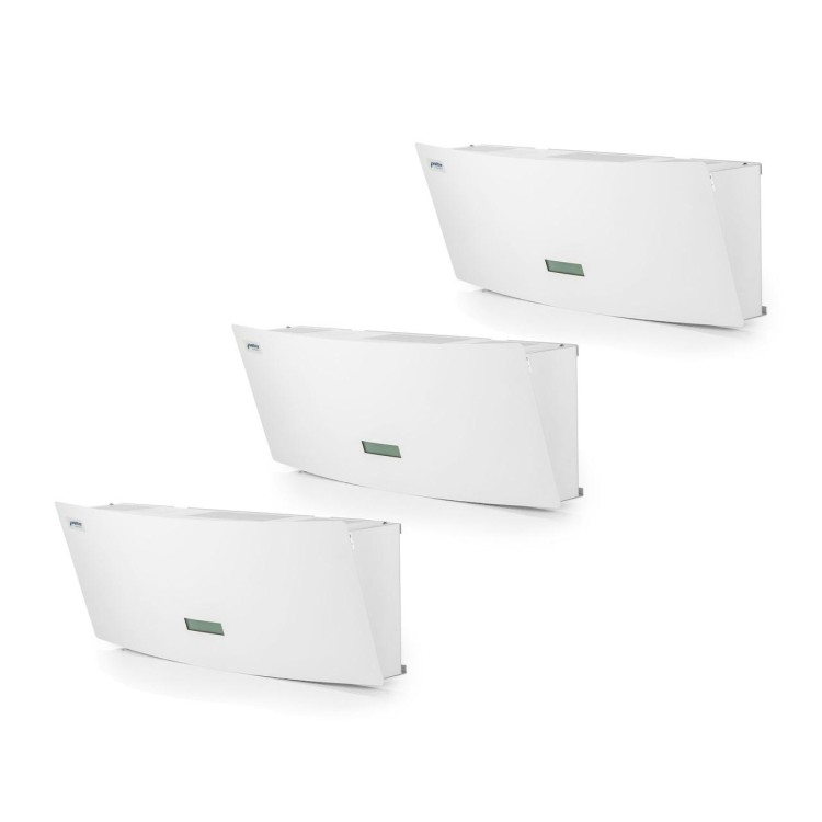 Стабілізатор напруги трифазний VolterTM Prostor-33 (3*11) - Основні контакти  