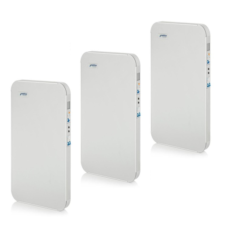 Стабілізатор напруги трифазний VolterTM Smart-16,5 (3*5,5) - Основні контакти  