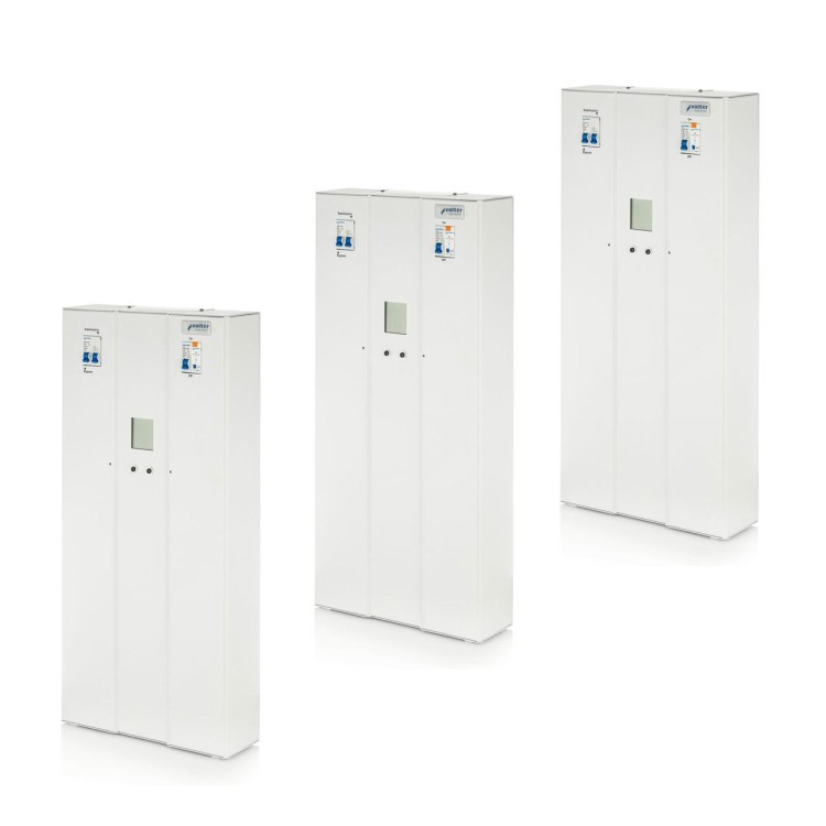 Стабілізатор напруги VolterTM EtalonS-42 (3*14) - Основні контакти  